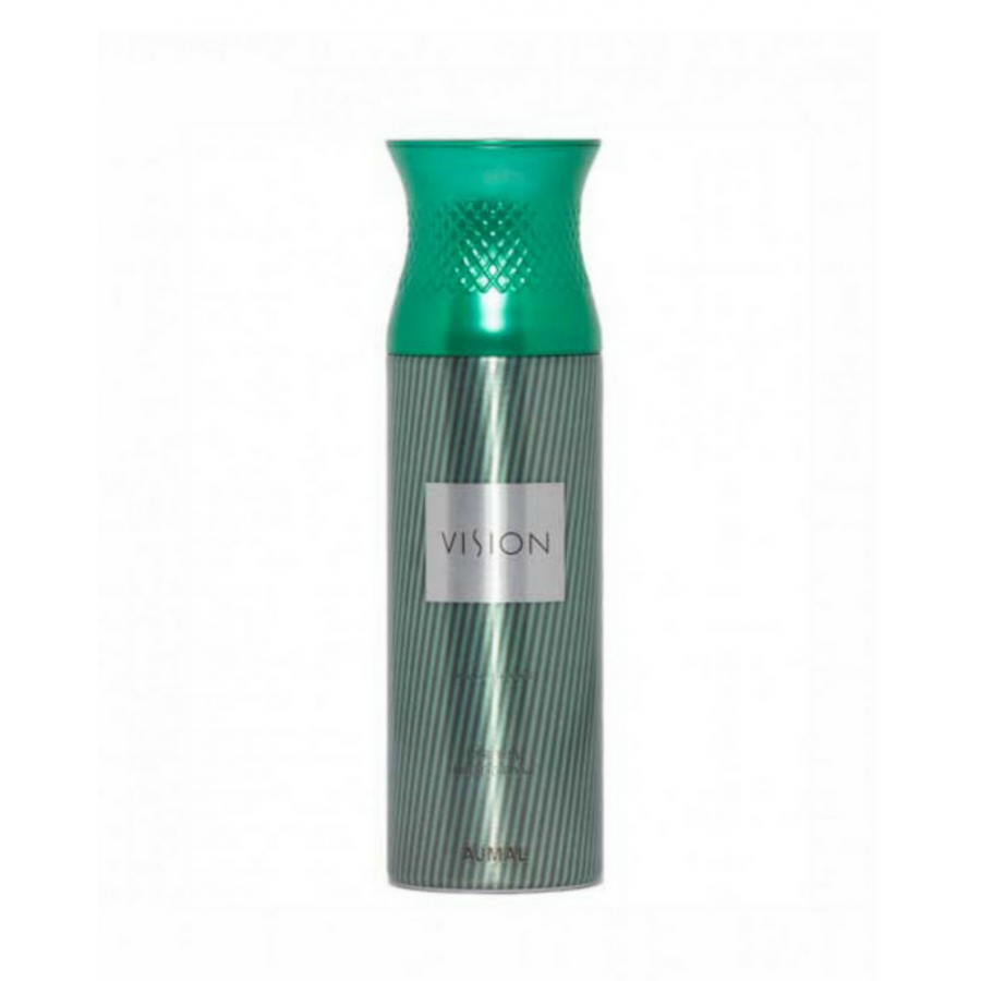 Ajmal Vision Deodorant For Male